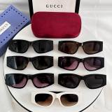 Gucci Sunglasses AAA (151)