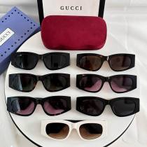 Gucci Sunglasses AAA (151) Gucci Sunglasses AAA (151)