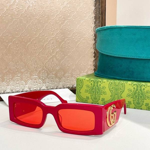 Gucci Sunglasses AAA (150)
