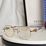 Gucci Sunglasses AAA (268)