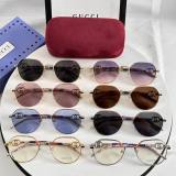 Gucci Sunglasses AAA (269)