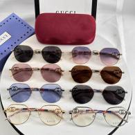 Gucci Sunglasses AAA (269)