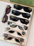 Gucci Sunglasses AAA (140)