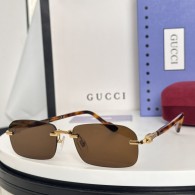 Gucci Sunglasses AAA (179)