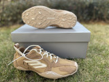 Balenciaga Monday Ultra Sneaker Beige/White