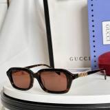 Gucci Sunglasses AAA (307)