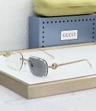 Gucci Sunglasses AAA (263)