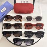 Gucci Sunglasses AAA (148)