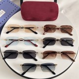 Gucci Sunglasses AAA (178)