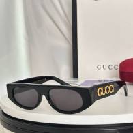 Gucci Sunglasses AAA (261)