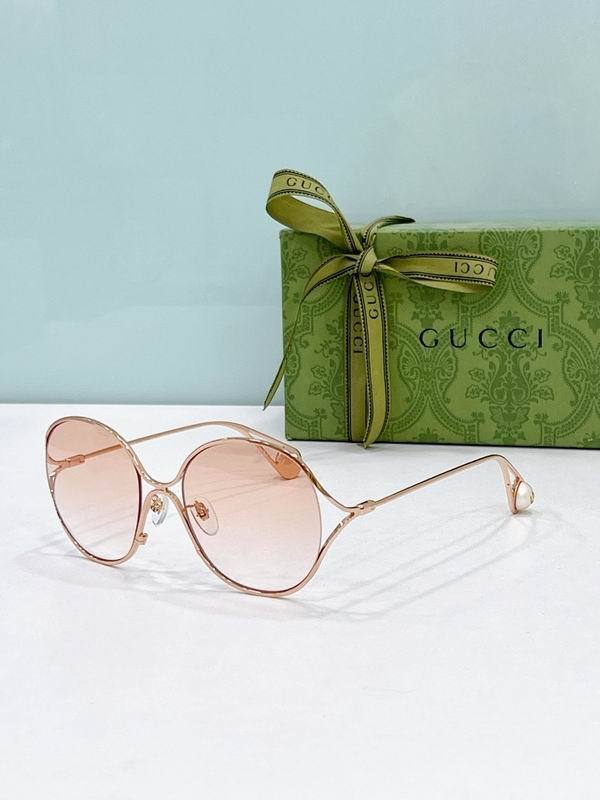 Gucci Sunglasses AAA (270)