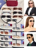 Gucci Sunglasses AAA (178)