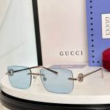 Gucci Sunglasses AAA (309)