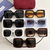 Gucci Sunglasses AAA (188)