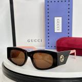 Gucci Sunglasses AAA (151)