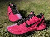 Authentic Nike Kobe 6 “Kay Yow”