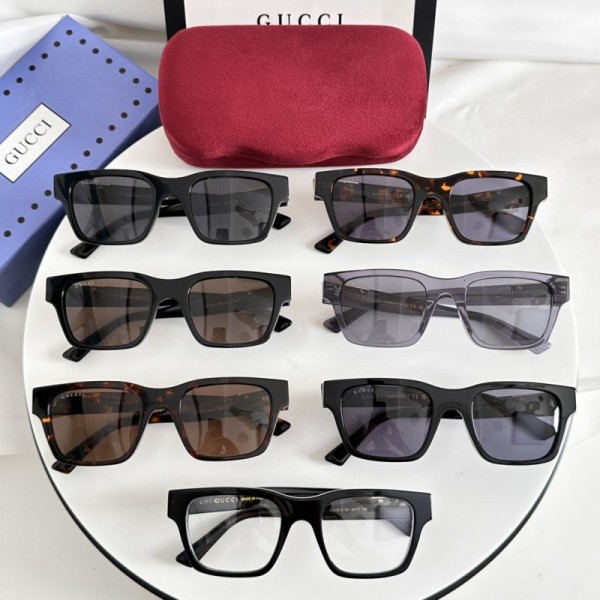 Gucci Sunglasses AAA (174)