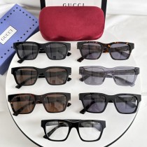 Gucci Sunglasses AAA (174) Gucci Sunglasses AAA (174)
