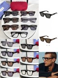 Gucci Sunglasses AAA (174)