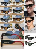 Gucci Sunglasses AAA (137)