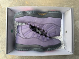Authentic Air Jordan 11 GS “MOJAVE”