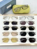 Gucci Sunglasses AAA (135)
