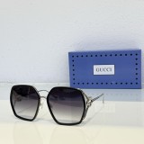 Gucci Sunglasses AAA (166)