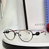 Gucci Sunglasses AAA (267)