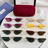 Gucci Sunglasses AAA (286)