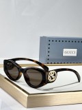 Gucci Sunglasses AAA (185)