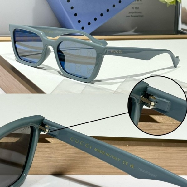 Gucci Sunglasses AAA (293)