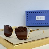 Gucci Sunglasses AAA (134)
