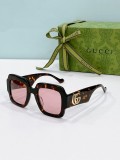 Gucci Sunglasses AAA (182)