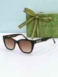 Gucci Sunglasses AAA (281)