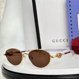 Gucci Sunglasses AAA (267)