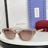 Gucci Sunglasses AAA (312)
