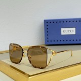 Gucci Sunglasses AAA (134)