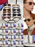 Gucci Sunglasses AAA (149)