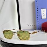 Gucci Sunglasses AAA (262)