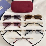 Gucci Sunglasses AAA (179)