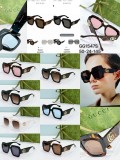 Gucci Sunglasses AAA (182)
