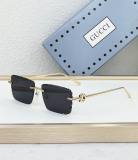 Gucci Sunglasses AAA (264)