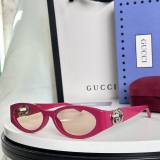 Gucci Sunglasses AAA (308)