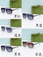 Gucci Sunglasses AAA (287)