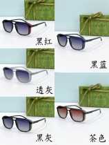 Gucci Sunglasses AAA (287) Gucci Sunglasses AAA (287)
