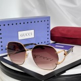 Gucci Sunglasses AAA (145)