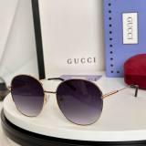 Gucci Sunglasses AAA (153)