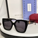 Gucci Sunglasses AAA (189)