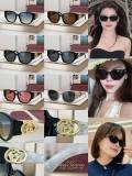 Gucci Sunglasses AAA (170)