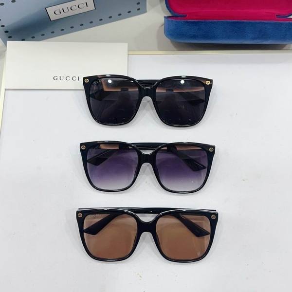 Gucci Sunglasses AAA (300)